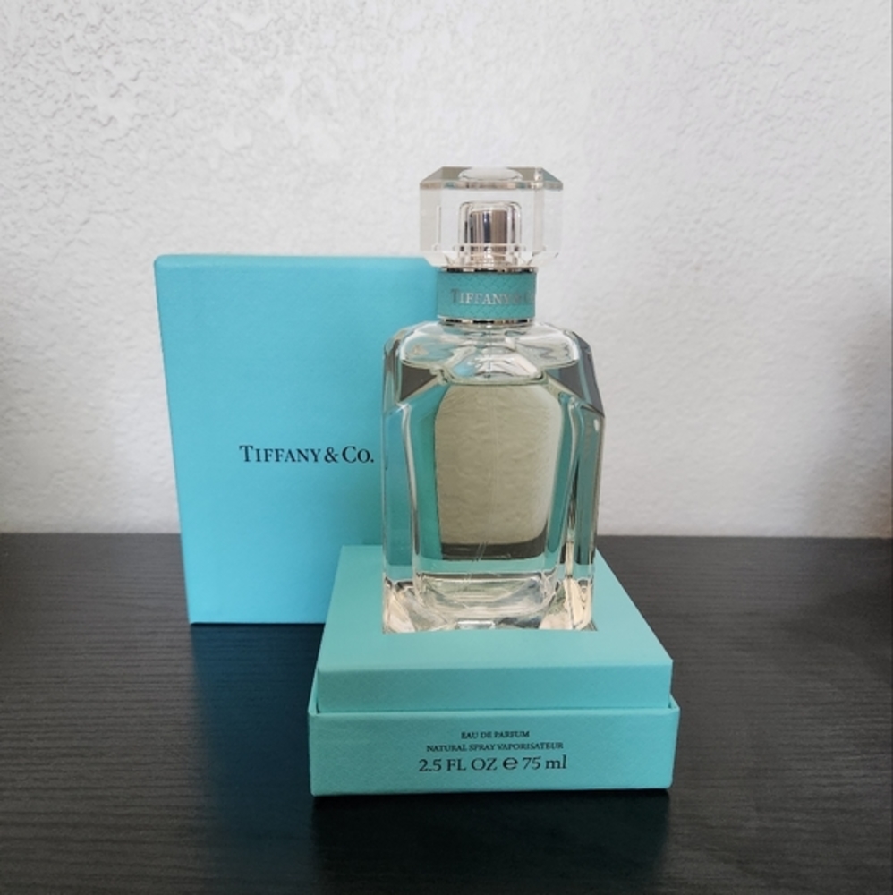 Tiffany & Co Eau De (Like New Condition)